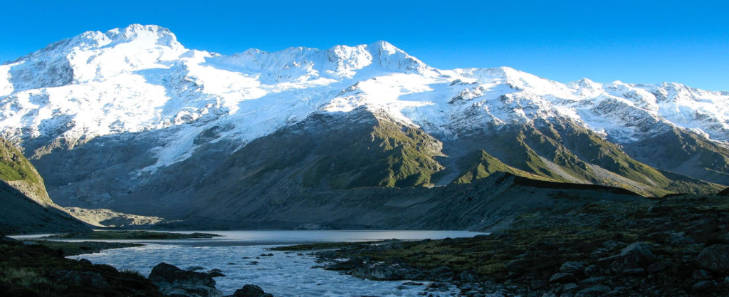 rwenzori mountains national park
