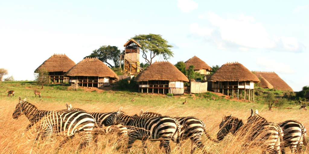 Kidepo Valley national park