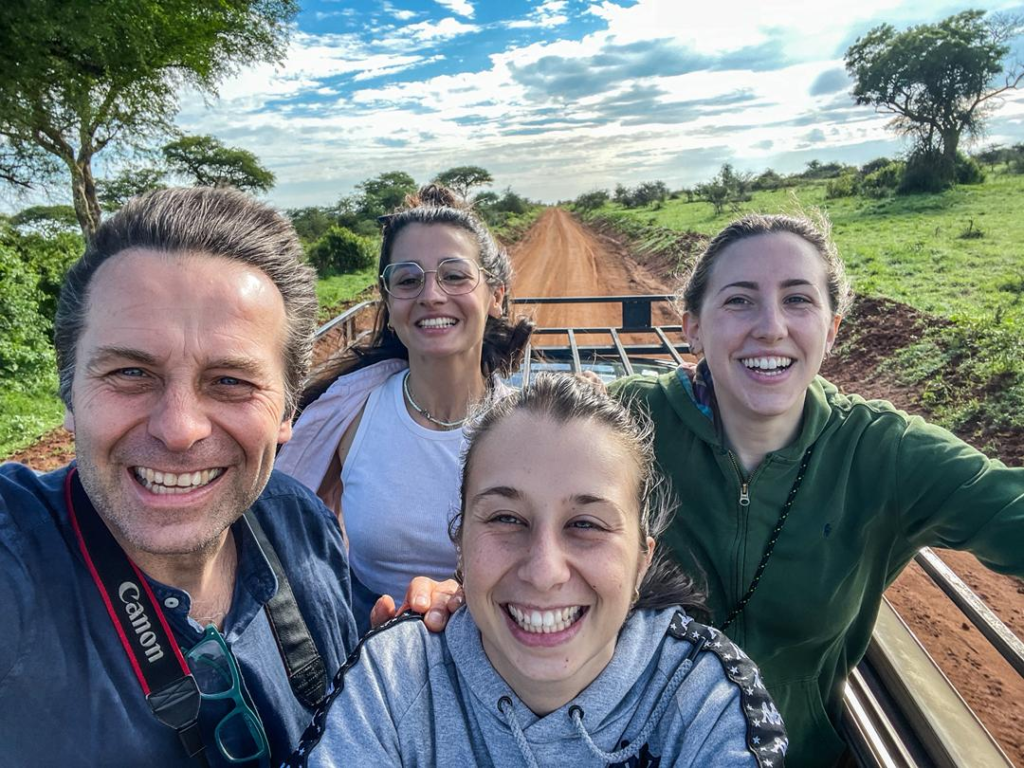 Best Time to Visit Uganda
