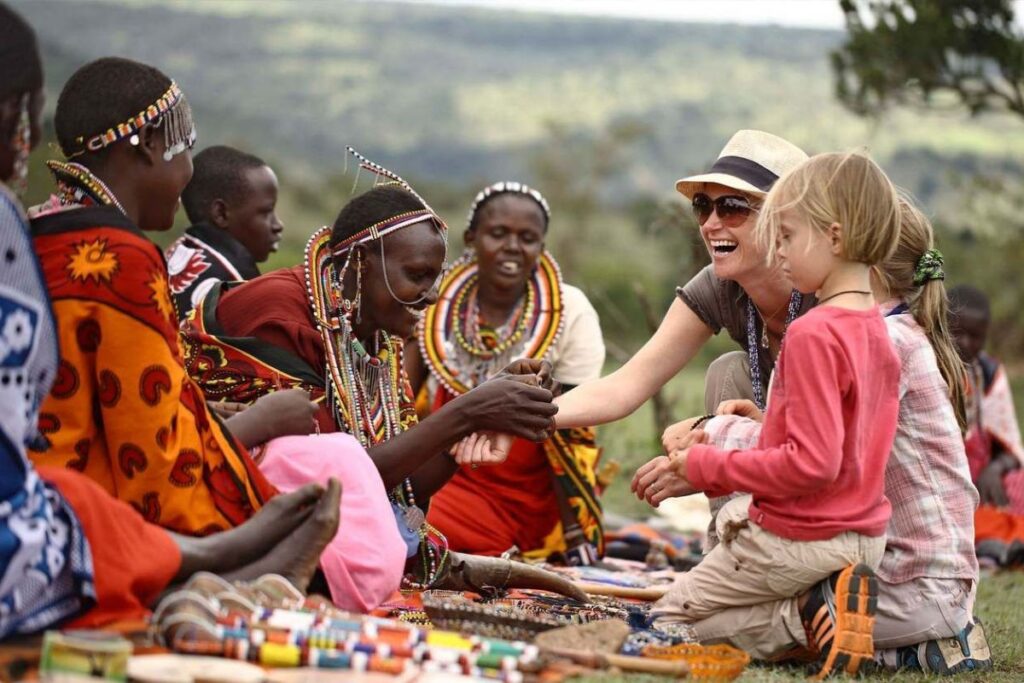 Best Time to Visit Uganda