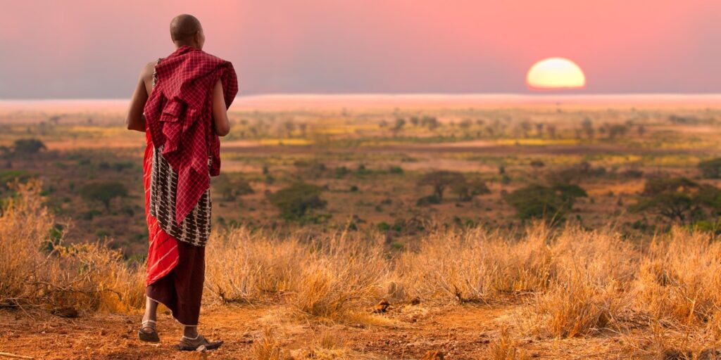 Kenya Safaris